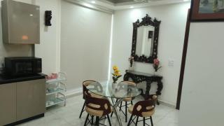 MKM Homes-Krishna's Homestay - 1