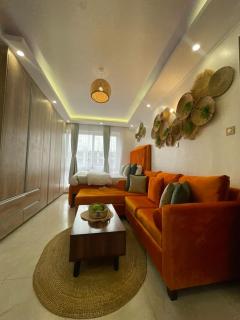Stylish Studio in Westlands, with a Pool - 6