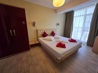 Superior Panoramic 3 Room SeaView Apartment Indoor Pool & Spa - 5