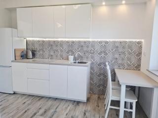 Apartament u Elizabeth - 6