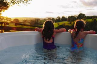 Caplor Glamping and Lodges - 7