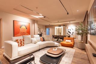 GL Apartment - 3