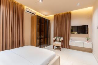 GL Apartment - 1