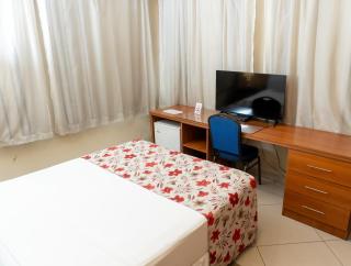 Convair Hotel - 6
