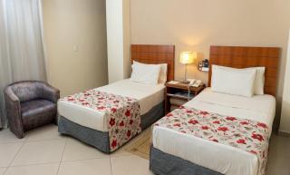Convair Hotel - 4