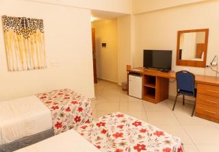 Convair Hotel - 5