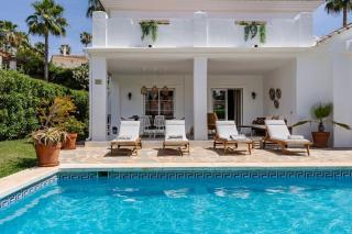 Villa Elisana - 5