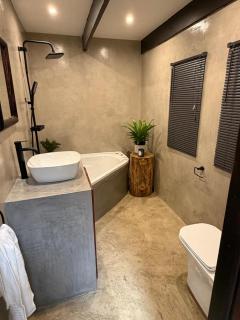 Highland Rose Country House Spa - 8