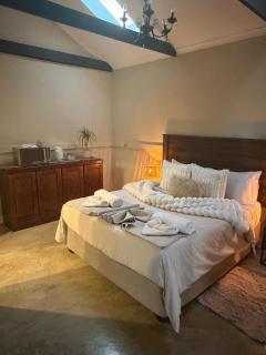 Highland Rose Country House Spa - 9