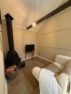 Highland Rose Country House Spa - 6
