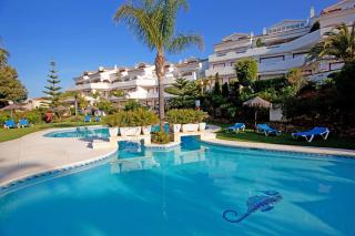 Marbella Playa 2 1 A - 5