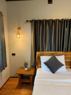 KhaoSok Mountain Palms Lodge - Khao Sok National Park - 3