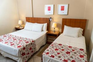 Convair Hotel - 1