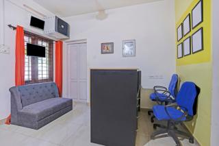Hotel O Edappally Stays - 7