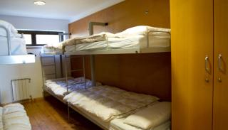 Albergue Montes de Anaga - 4