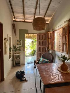 Casa Auá Caraiva - 8