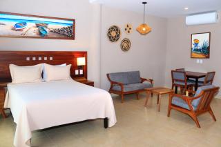 River Park Hotel - 9