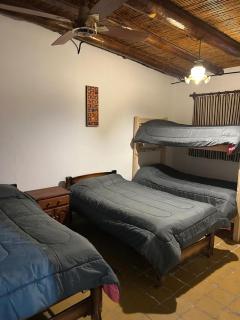 La Santina casa de campo - 3