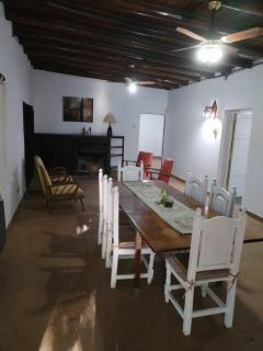 La Santina casa de campo - 2