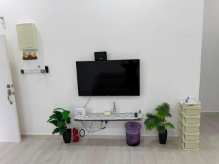 Cozy Nest Home Stay Tangkak 东甲暖巢民宿 - 8