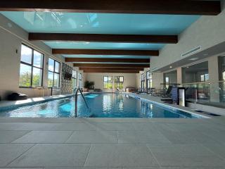 Aqua House& Spa Doftana - 0