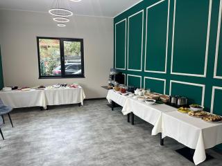 Aqua House& Spa Doftana - 2