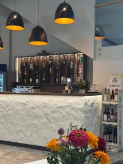 Aqua House& Spa Doftana - 8
