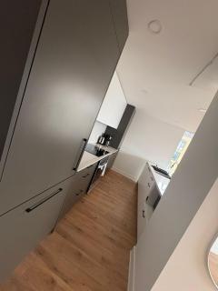 Spacious 2BR in Griffintown Haven - Montreal - 2