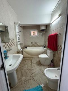 APPARTEMENT LUXIEUX SPACIEUX et AGREABLE A YOFF VIRAGE - 3