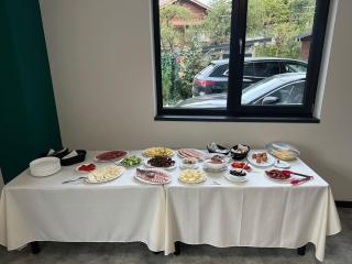 Aqua House& Spa Doftana - 1