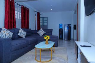 Ladiva Homes Thika - 5