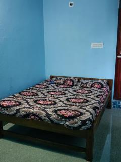 Ashutosh guest House - 1