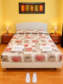 Sole & Luna Charming Colorful Home Arona - 1
