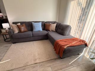 Monnett OU-3 bed 3 bath apartment close to OU - 3