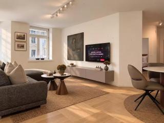 Superior Apartment Bahnhofstrasse Zürich - 7