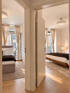 Superior Apartment Bahnhofstrasse Zürich - 6