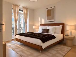 Superior Apartment Bahnhofstrasse Zürich - 1