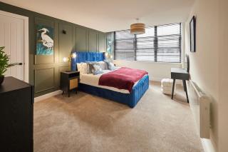 Host & Stay - The Executive Suite - 0