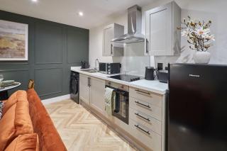 Host & Stay - The Executive Suite - 7