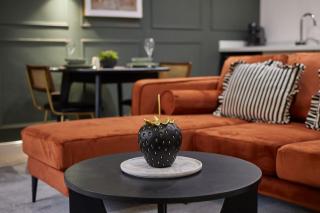 Host & Stay - The Executive Suite - 6