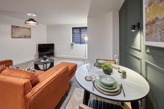 Host & Stay - The Executive Suite - 4