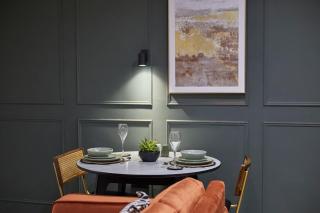 Host & Stay - The Executive Suite - 3
