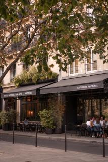Hôtel National Des Arts et Métiers - 9