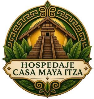 Casa Maya Itza - 0