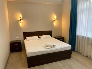 Hotel City - 0