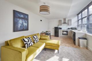 Host & Stay - The Premier Loft - 0