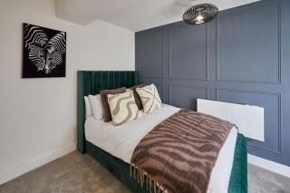 Host & Stay - The Premier Loft - 9