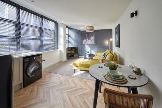 Host & Stay - The Premier Loft - 7