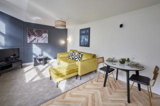 Host & Stay - The Premier Loft - 2