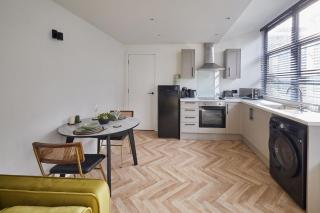 Host & Stay - The Premier Loft - 1